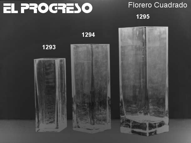 Volver a Floreros
